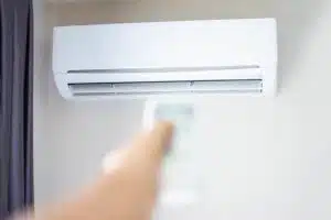 air conditioning